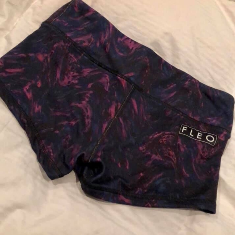 Fleo Originals EUC